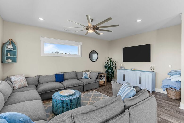 Oceanview Haven on Oak Island - Oak Island, North Carolina