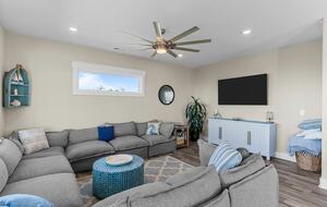 Oceanview Haven on Oak Island - Oak Island, North Carolina