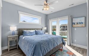 Oceanview Haven on Oak Island - Oak Island, North Carolina