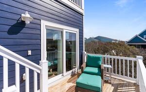 Oceanview Haven on Oak Island - Oak Island, North Carolina