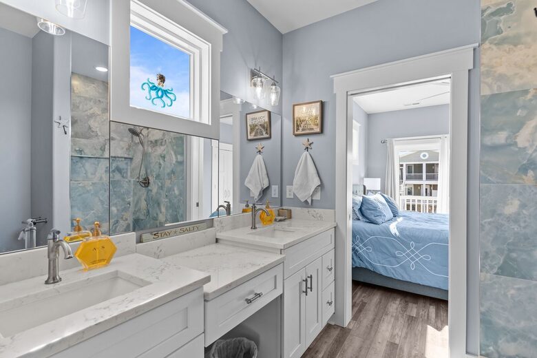 Oceanview Haven on Oak Island - Oak Island, North Carolina