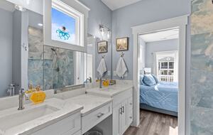 Oceanview Haven on Oak Island - Oak Island, North Carolina