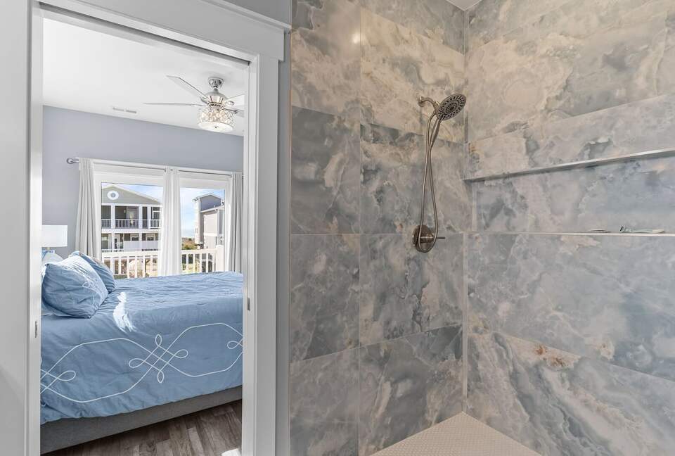 Oceanview Haven on Oak Island - Oak Island, North Carolina