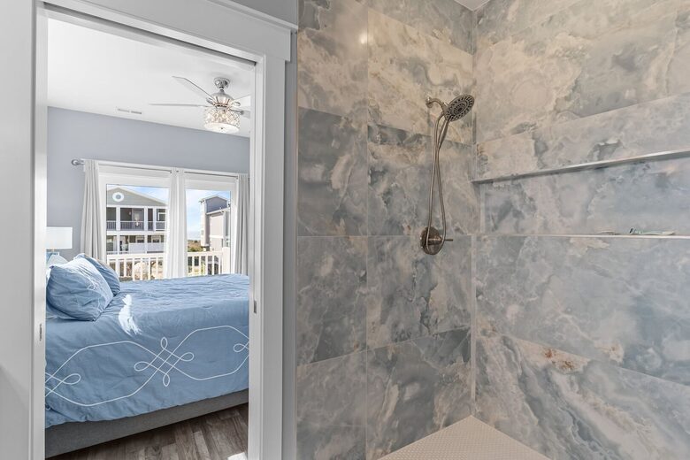 Oceanview Haven on Oak Island - Oak Island, North Carolina