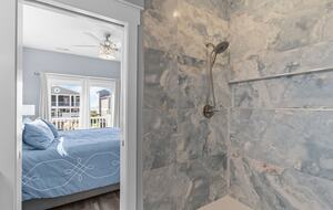 Oceanview Haven on Oak Island - Oak Island, North Carolina