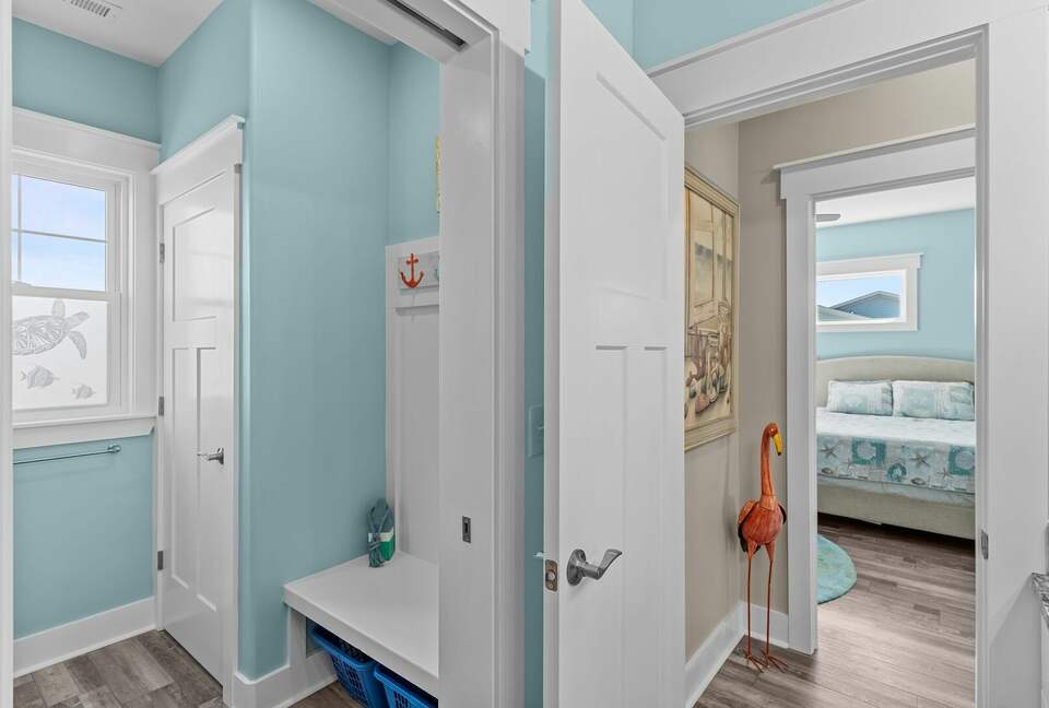 Oceanview Haven on Oak Island - Oak Island, North Carolina