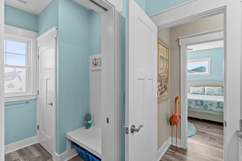 Oceanview Haven on Oak Island - Oak Island, North Carolina