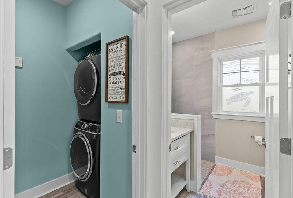 Oceanview Haven on Oak Island - Oak Island, North Carolina