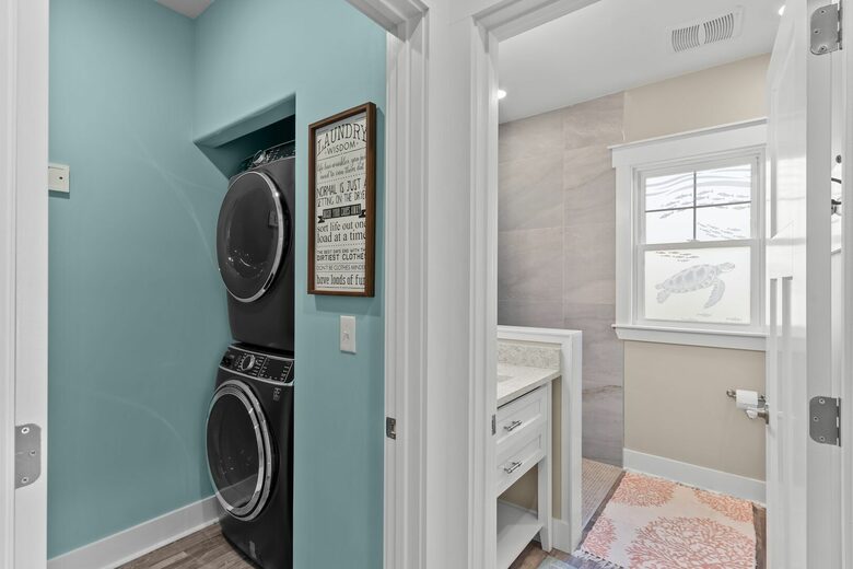 Oceanview Haven on Oak Island - Oak Island, North Carolina