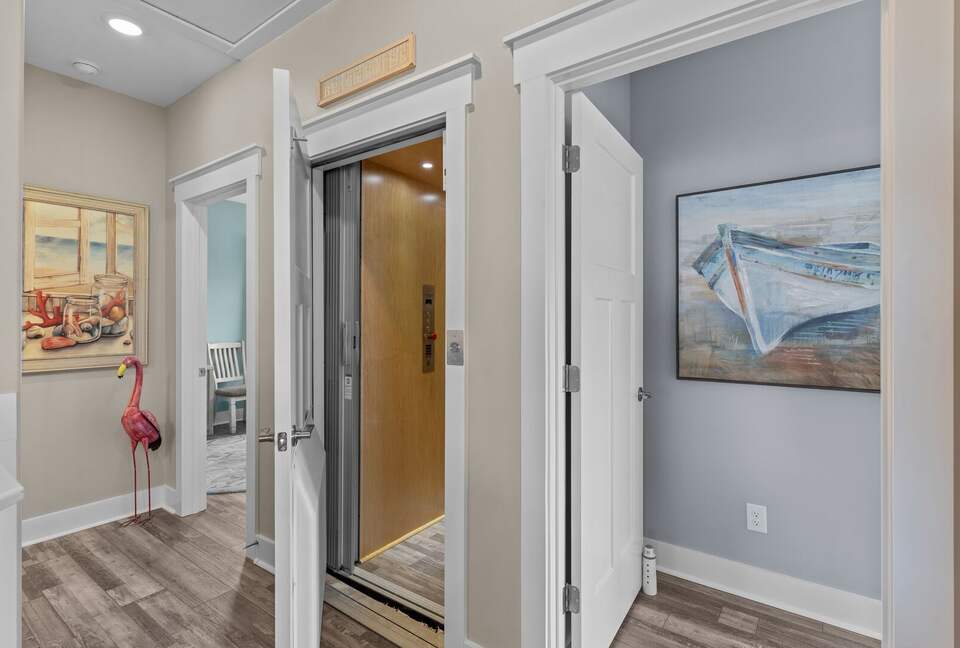 Oceanview Haven on Oak Island - Oak Island, North Carolina