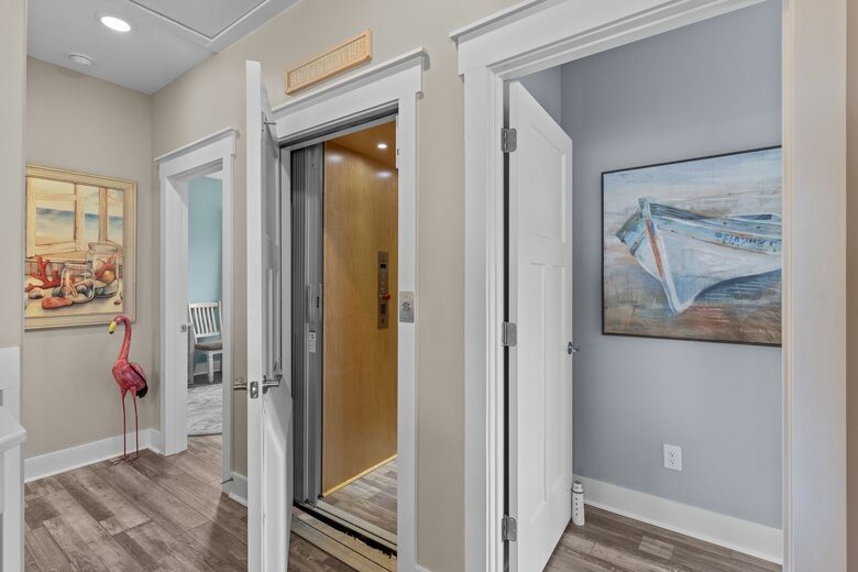 Oceanview Haven on Oak Island - Oak Island, North Carolina