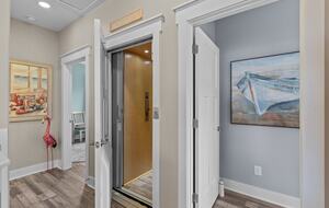 Oceanview Haven on Oak Island - Oak Island, North Carolina