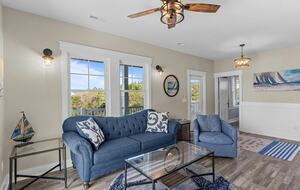 Oceanview Haven on Oak Island - Oak Island, North Carolina