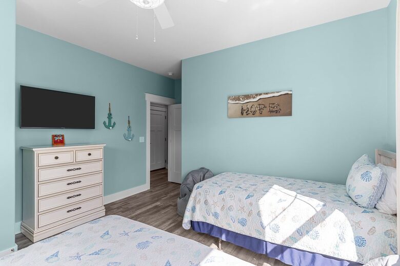 Oceanview Haven on Oak Island - Oak Island, North Carolina