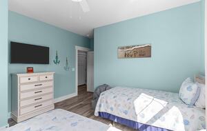 Oceanview Haven on Oak Island - Oak Island, North Carolina