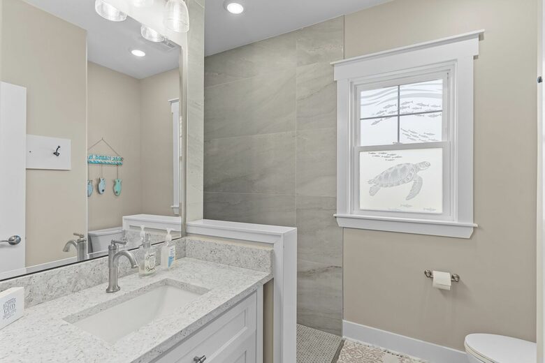 Oceanview Haven on Oak Island - Oak Island, North Carolina