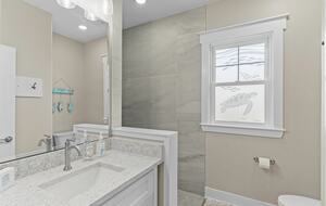 Oceanview Haven on Oak Island - Oak Island, North Carolina