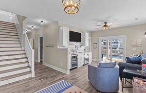 Oceanview Haven on Oak Island - Oak Island, North Carolina