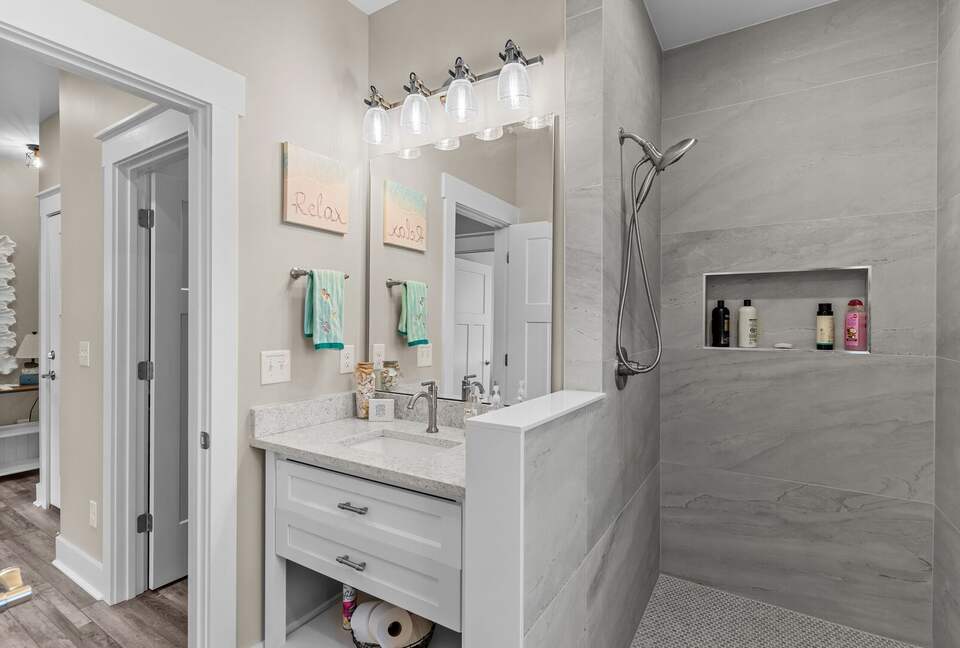 Oceanview Haven on Oak Island - Oak Island, North Carolina