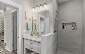 Oceanview Haven on Oak Island - Oak Island, North Carolina