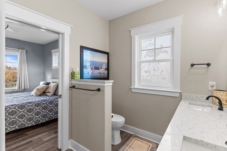 Oceanview Haven on Oak Island - Oak Island, North Carolina