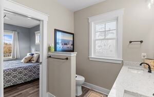 Oceanview Haven on Oak Island - Oak Island, North Carolina