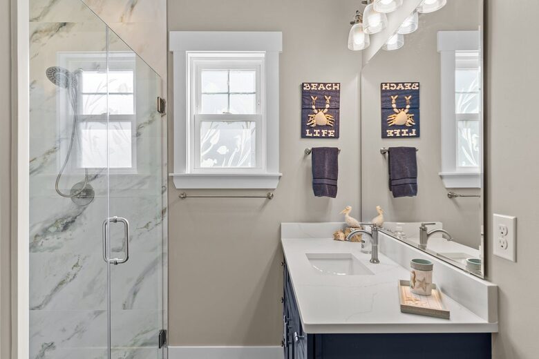 Oceanview Haven on Oak Island - Oak Island, North Carolina