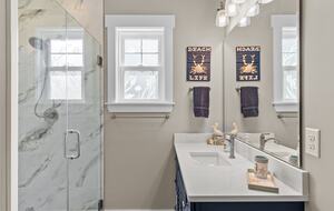 Oceanview Haven on Oak Island - Oak Island, North Carolina