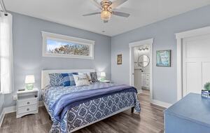 Oceanview Haven on Oak Island - Oak Island, North Carolina