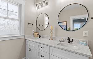 Oceanview Haven on Oak Island - Oak Island, North Carolina