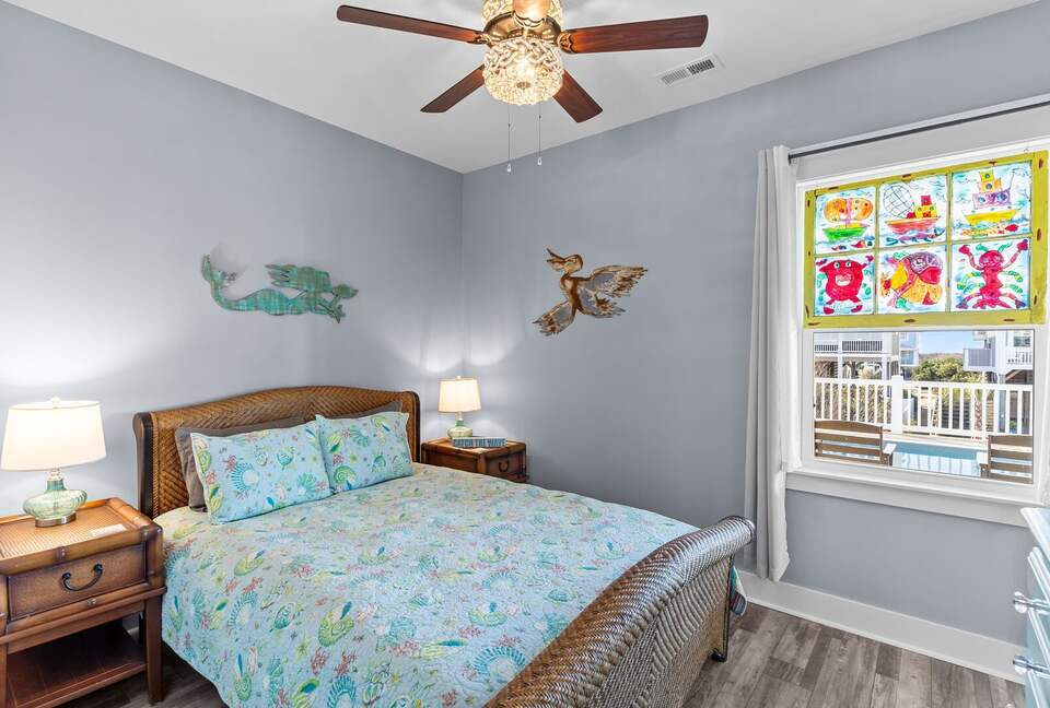 Oceanview Haven on Oak Island - Oak Island, North Carolina