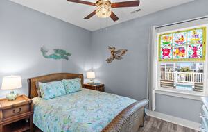 Oceanview Haven on Oak Island - Oak Island, North Carolina