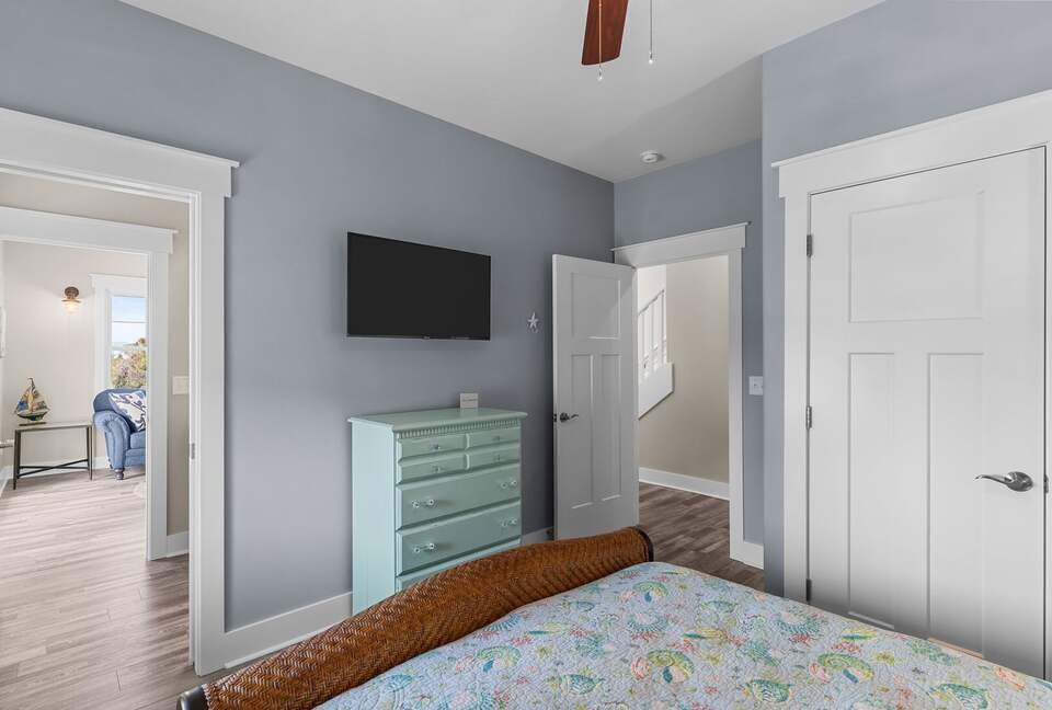 Oceanview Haven on Oak Island - Oak Island, North Carolina