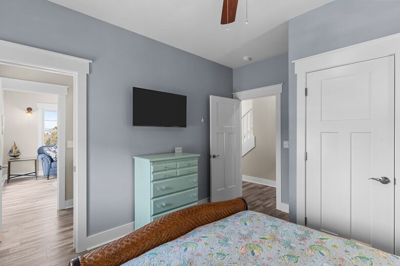 Oceanview Haven on Oak Island - Oak Island, North Carolina