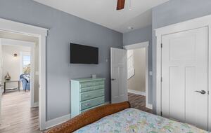 Oceanview Haven on Oak Island - Oak Island, North Carolina