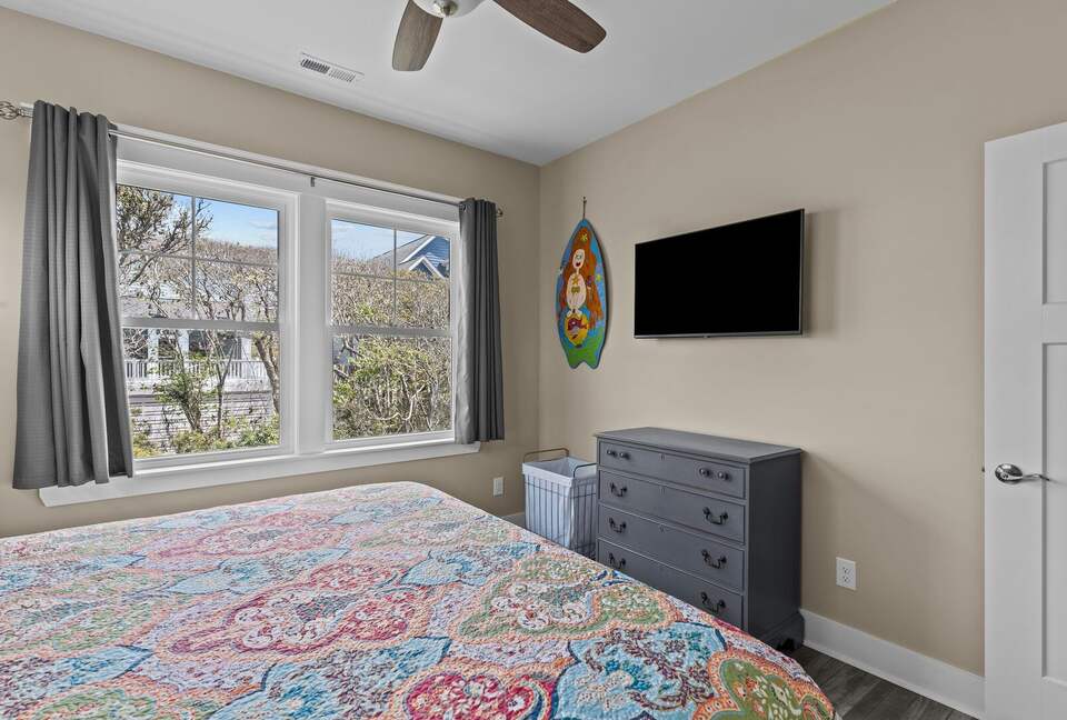 Oceanview Haven on Oak Island - Oak Island, North Carolina