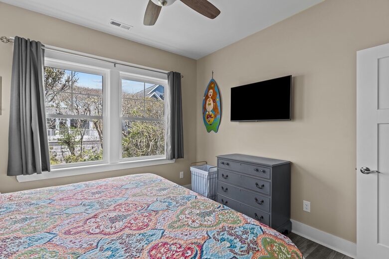 Oceanview Haven on Oak Island - Oak Island, North Carolina