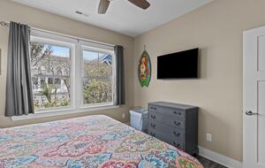 Oceanview Haven on Oak Island - Oak Island, North Carolina