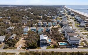 Oceanview Haven on Oak Island - Oak Island, North Carolina