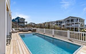 Oceanview Haven on Oak Island - Oak Island, North Carolina