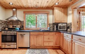 East Branch Nature House - Drink From A Private Spring Source - East Branch, New York