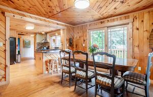 East Branch Nature House - Drink From A Private Spring Source - East Branch, New York