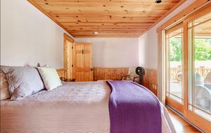 East Branch Nature House - Drink From A Private Spring Source - East Branch, New York