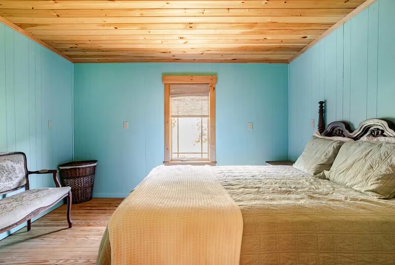 East Branch Nature House - Drink From A Private Spring Source - East Branch, New York