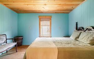 East Branch Nature House - Drink From A Private Spring Source - East Branch, New York