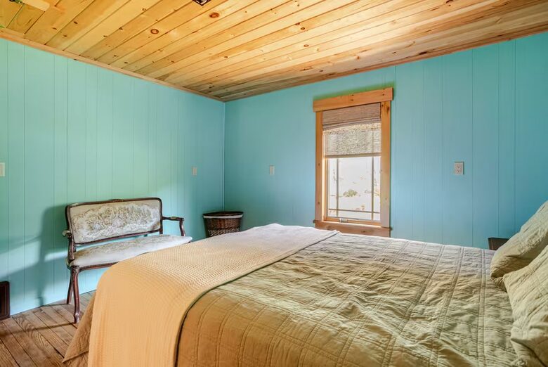 East Branch Nature House - Drink From A Private Spring Source - East Branch, New York