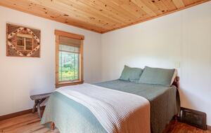 East Branch Nature House - Drink From A Private Spring Source - East Branch, New York