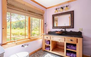 East Branch Nature House - Drink From A Private Spring Source - East Branch, New York