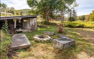 East Branch Nature House - Drink From A Private Spring Source - East Branch, New York