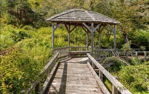 East Branch Nature House - Drink From A Private Spring Source - East Branch, New York